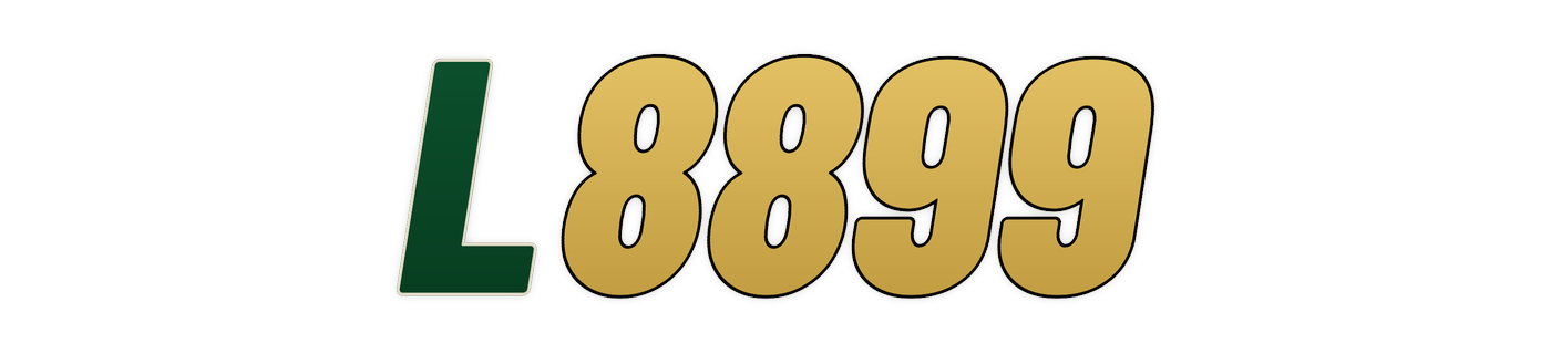 l8899 লোগো